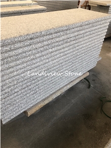 Counter White Gamma Grey Grigio Sardo Granite Tile