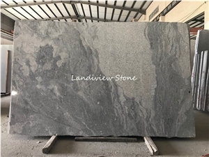 G023 Granite Stardust Grey Granite Gray Dragon