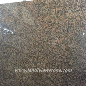 Giallo Veneziano Yellow Fiorito Granite Slabs Tile Giallo Veneziano Yellow Fiorito Granite Slabs Tile
