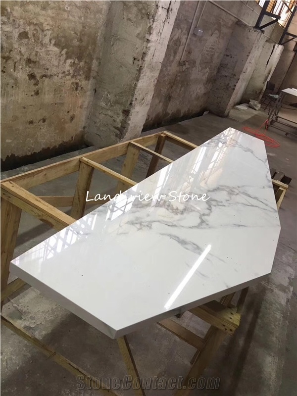 Sintered Stone Neolith Artificial Marble Slab Tile