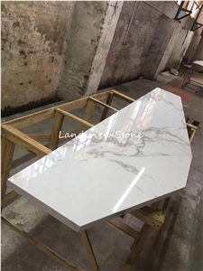 Sintered Stone Neolith Artificial Marble Slab Tile
