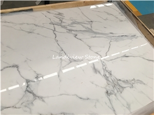 Sintered Stone Neolith Artificial Marble Slab Tile