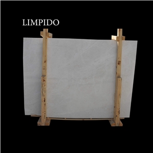 Light Beige Marble Slabs