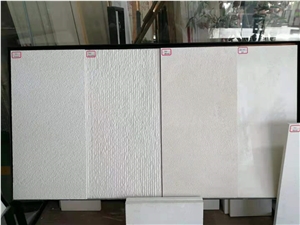 Desert White Limestone Slabs Raw Stone Wall Tiles Desert White Limestone Slabs Raw Stone Wall Tiles