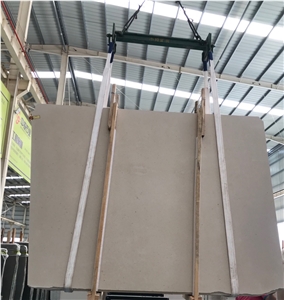 Porto Beige Honed Polished Limestone Slabs & Tiles