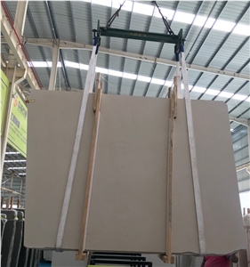 Porto Beige Honed Polished Limestone Slabs & Tiles