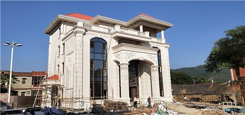 Porto Beige Honed Polished Limestone Slabs & Tiles