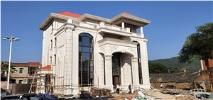 Porto Beige Honed Polished Limestone Slabs & Tiles