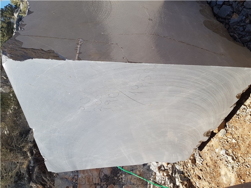 Chrome Gray Marble Block, Turkish Chrome Marble Block