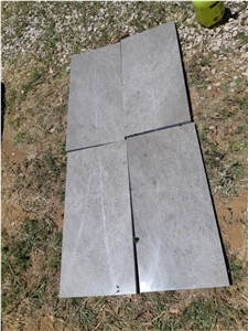 Chrome Gray Marble Block, Turkish Chrome Marble Block