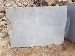 Chrome Gray Marble Block, Turkish Chrome Marble Block