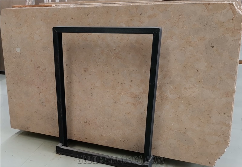 Beige Limestone Thin Slate
