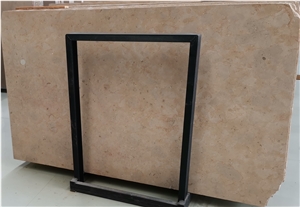 Beige Limestone Thin Slate
