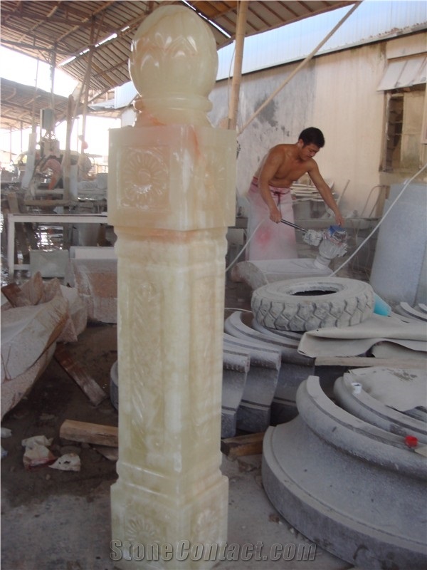 Balustrades