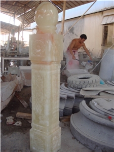 Balustrades