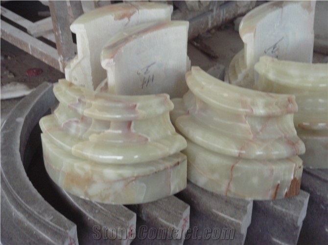Balustrades