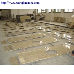 Bush-Hammered Surface G682 for Swimming Pool