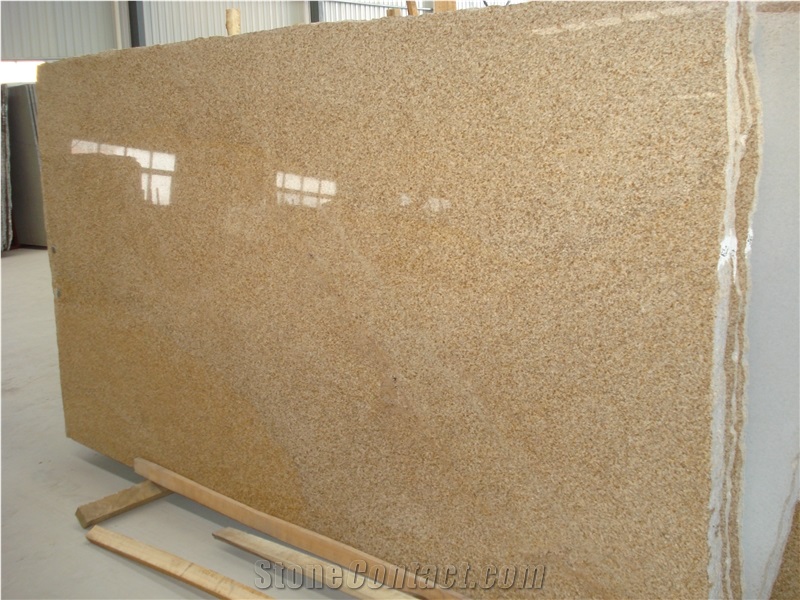 Bush-Hammered Surface G682 for Swimming Pool