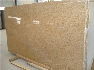 Bush-Hammered Surface G682 for Swimming Pool