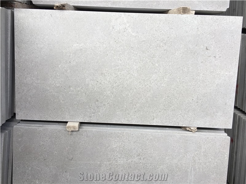 Cinderella Lady Grey Chinese Marble Floor Tiles