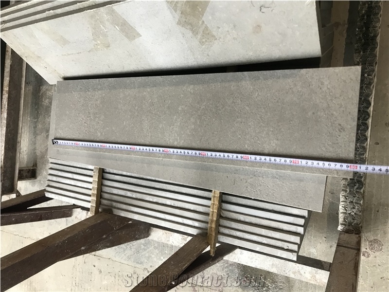 Cinderella Lady Grey Chinese Marble Floor Tiles