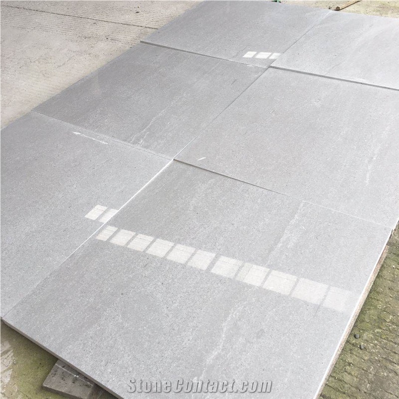 Cinderella Lady Grey Chinese Marble Floor Tiles