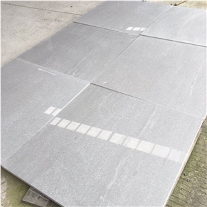 Cinderella Lady Grey Chinese Marble Floor Tiles