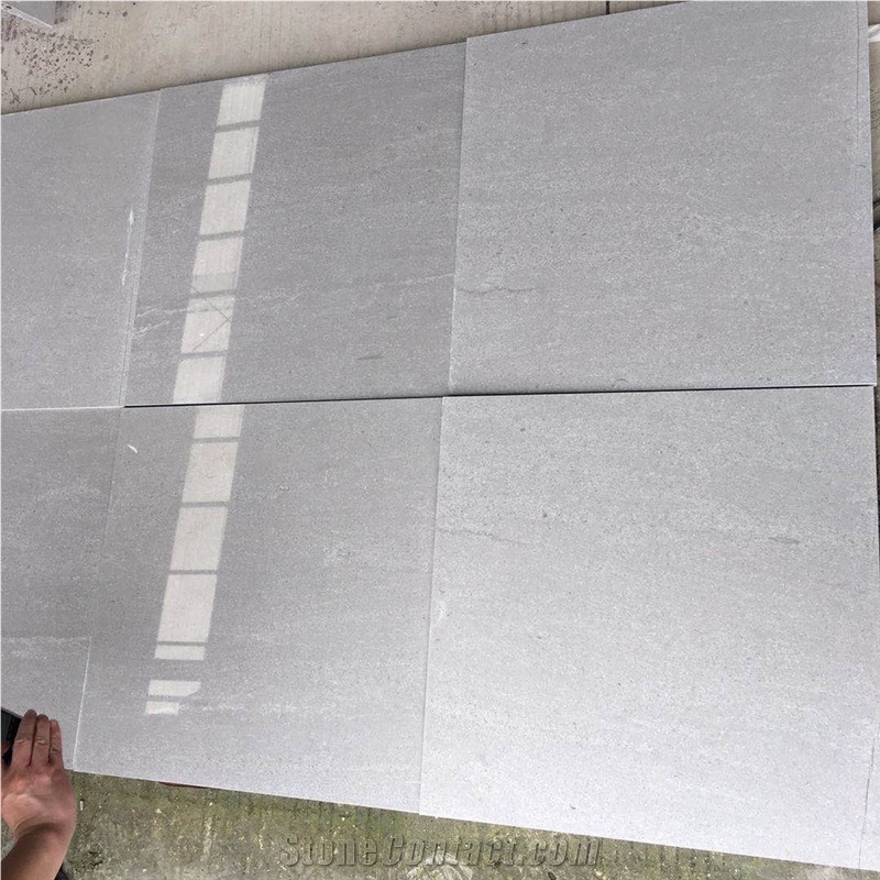 Cinderella Lady Grey Chinese Marble Floor Tiles