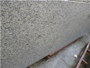 Construction Material Bush-Hammered Surface G655