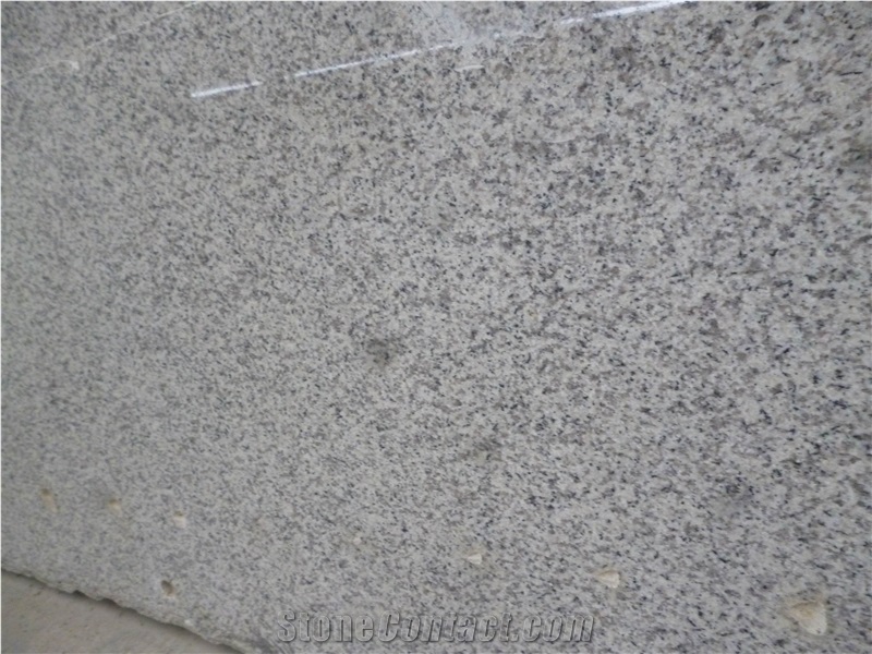 Construction Material Bush-Hammered Surface G655