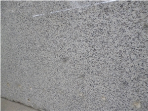 Construction Material Bush-Hammered Surface G655
