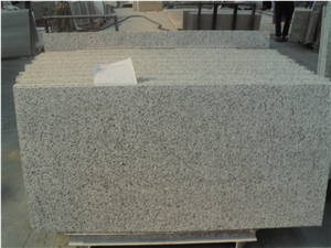 Construction Material Bush-Hammered Surface G655