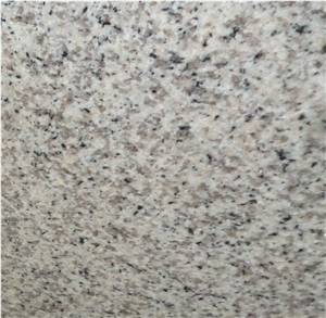 Construction Material Bush-Hammered Surface G655