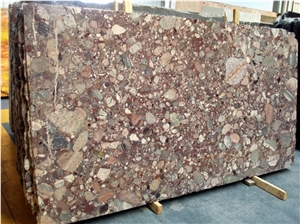 Directly Supply Multicolor Tizinio Granite