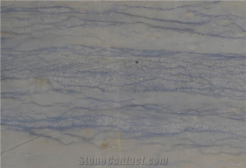 Granite Azul Macauba Slabs