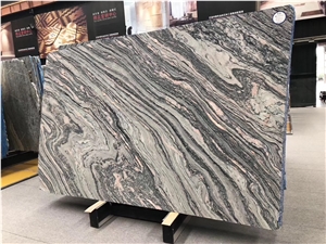 Granite Cloudy Wave Indoor Outdoor Paver