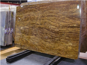 Granite Desert Storm Slabs