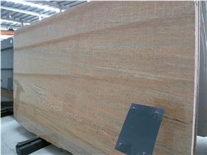 Granite Raw Silk Cladding Wall Tiles 60x30