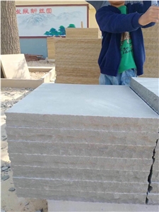 Grey Sandstone Building Exterior Tiles
