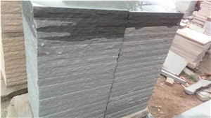 Grey Sandstone Building Exterior Tiles