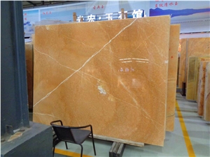 High Gloss Resin Onyx Slabs Good Price