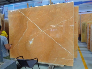 High Gloss Resin Onyx Slabs Good Price