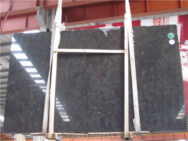 Hotel Project Thin Marble China Desert Grey