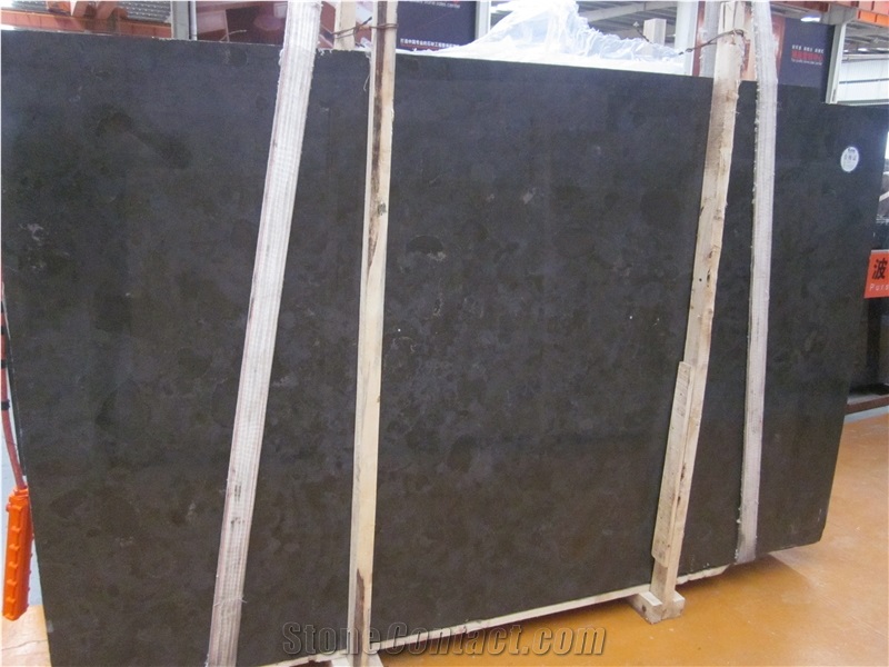 Hotel Project Thin Marble China Desert Grey
