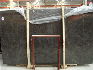 Hotel Project Thin Marble China Desert Grey
