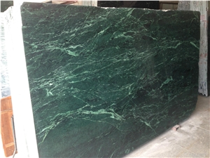 India Verde Guatumala Marble Slab Tile Floor Wall