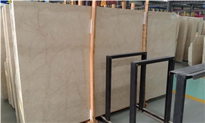 Marble Institute Of Italy Botticino Fiorito Tiles