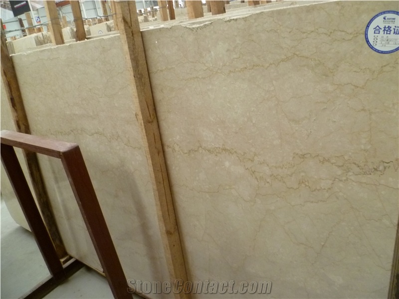 Marble Institute Of Italy Botticino Fiorito Tiles