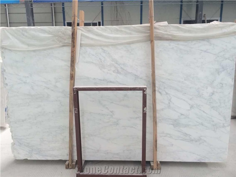 Marble Names Bianco Brouille Polished Finished