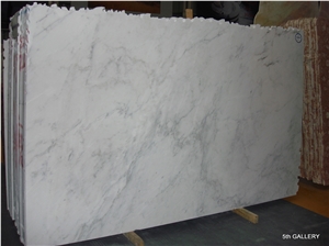 Marble Names Bianco Brouille Polished Finished